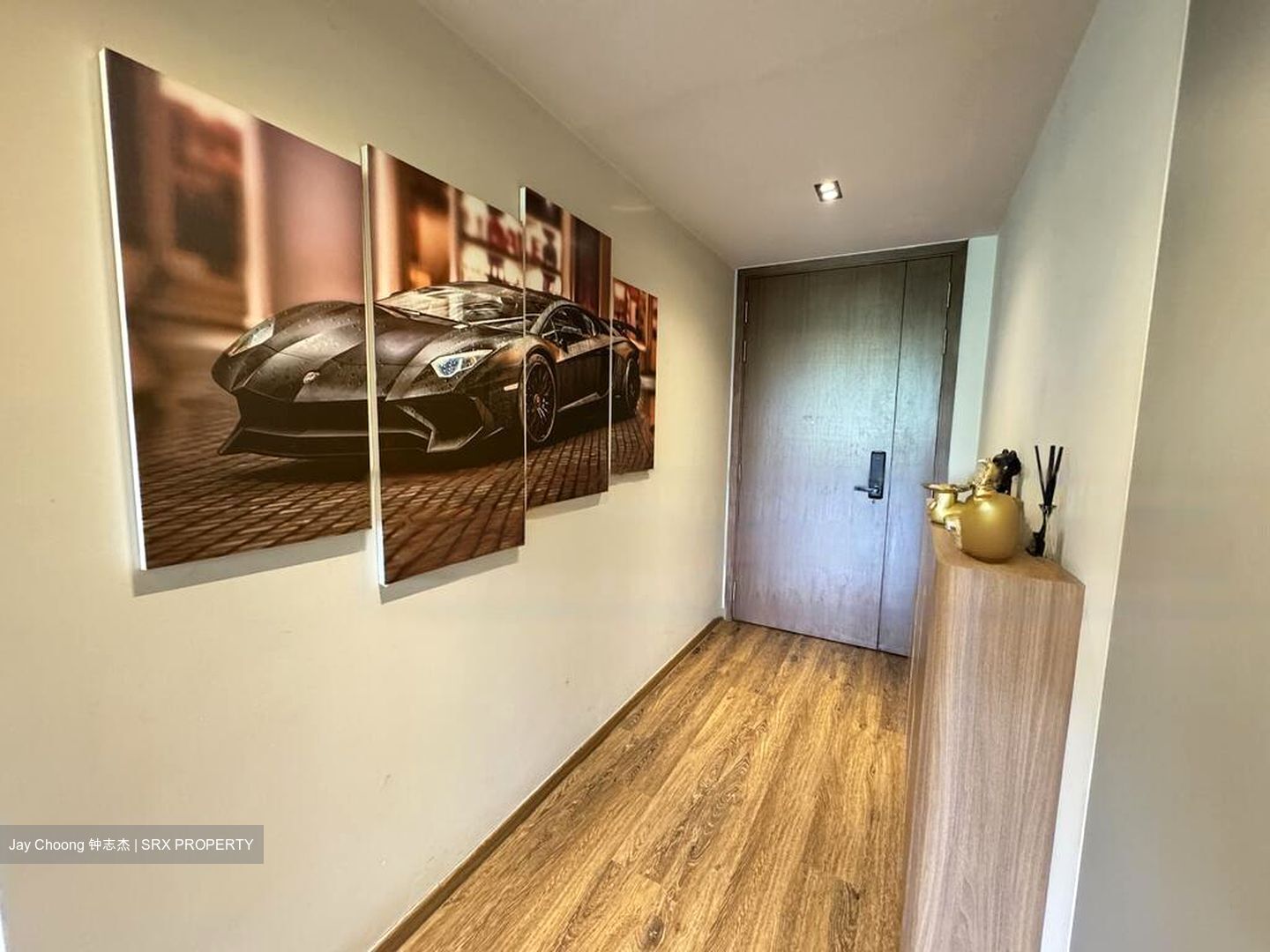 Kandis Walk (D27), Condominium #454323701